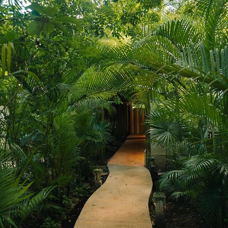 Aldea Coba An Escape Boutique Experience Hotel Ngoại thất bức ảnh