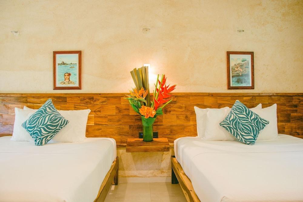 Aldea Coba An Escape Boutique Experience Hotel Ngoại thất bức ảnh
