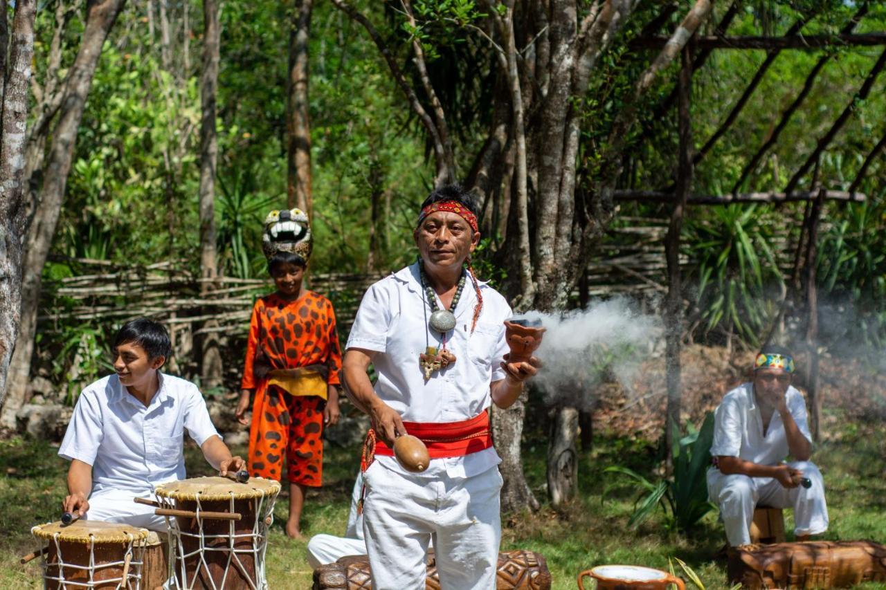 Aldea Coba An Escape Boutique Experience Hotel Ngoại thất bức ảnh