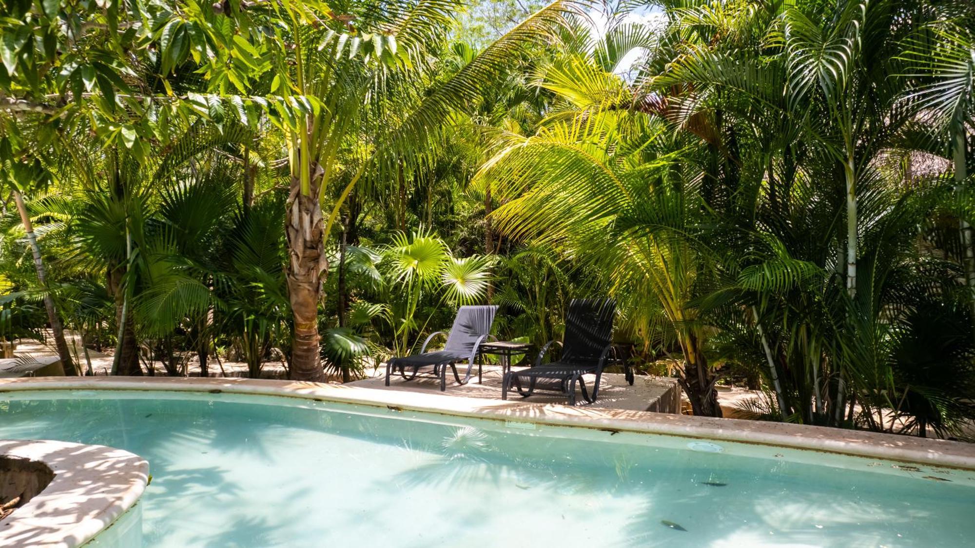 Aldea Coba An Escape Boutique Experience Hotel Ngoại thất bức ảnh