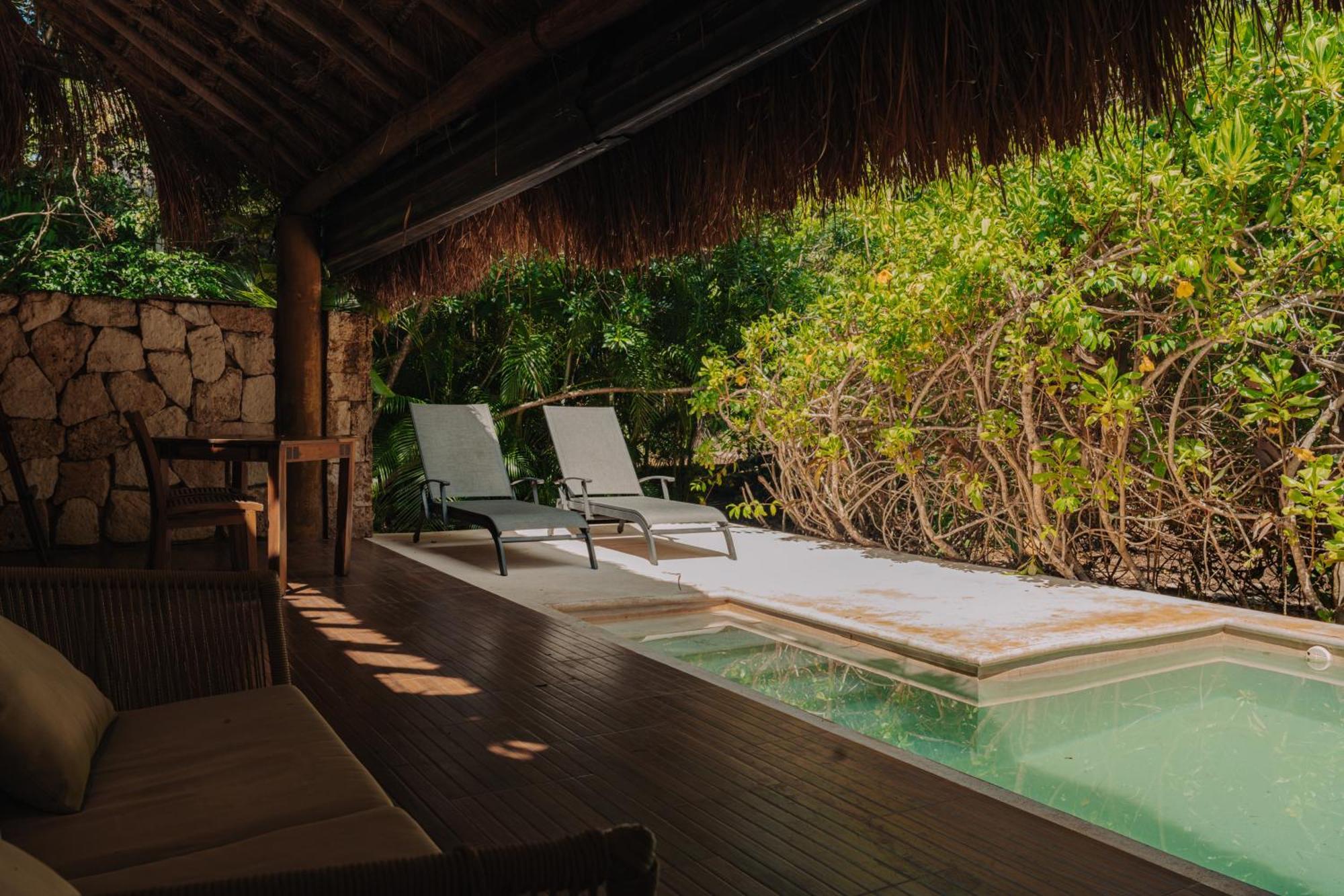 Aldea Coba An Escape Boutique Experience Hotel Ngoại thất bức ảnh