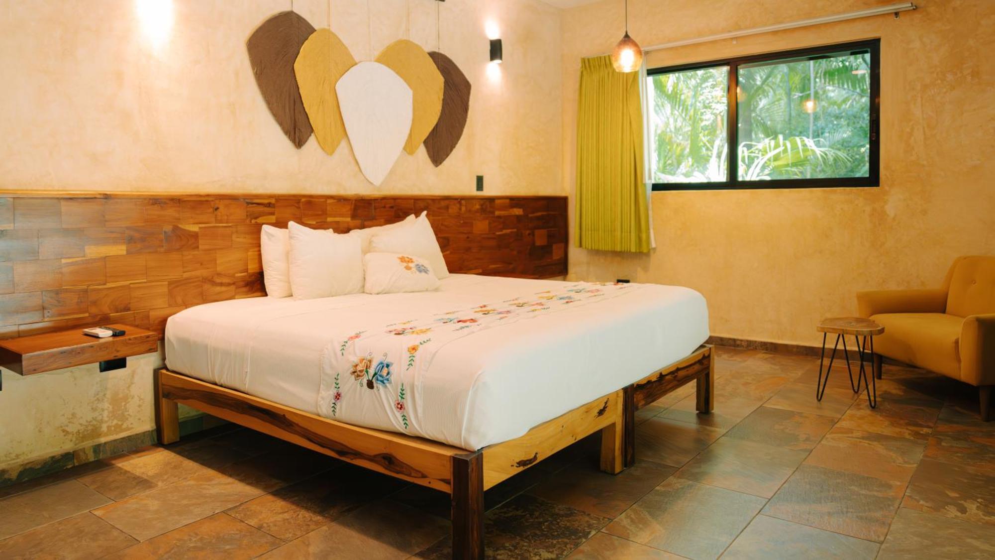 Aldea Coba An Escape Boutique Experience Hotel Ngoại thất bức ảnh