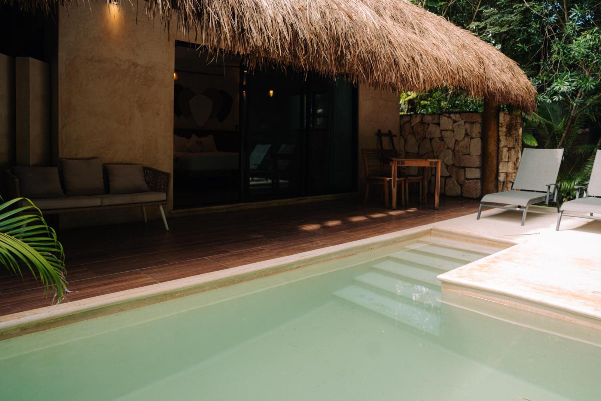Aldea Coba An Escape Boutique Experience Hotel Ngoại thất bức ảnh