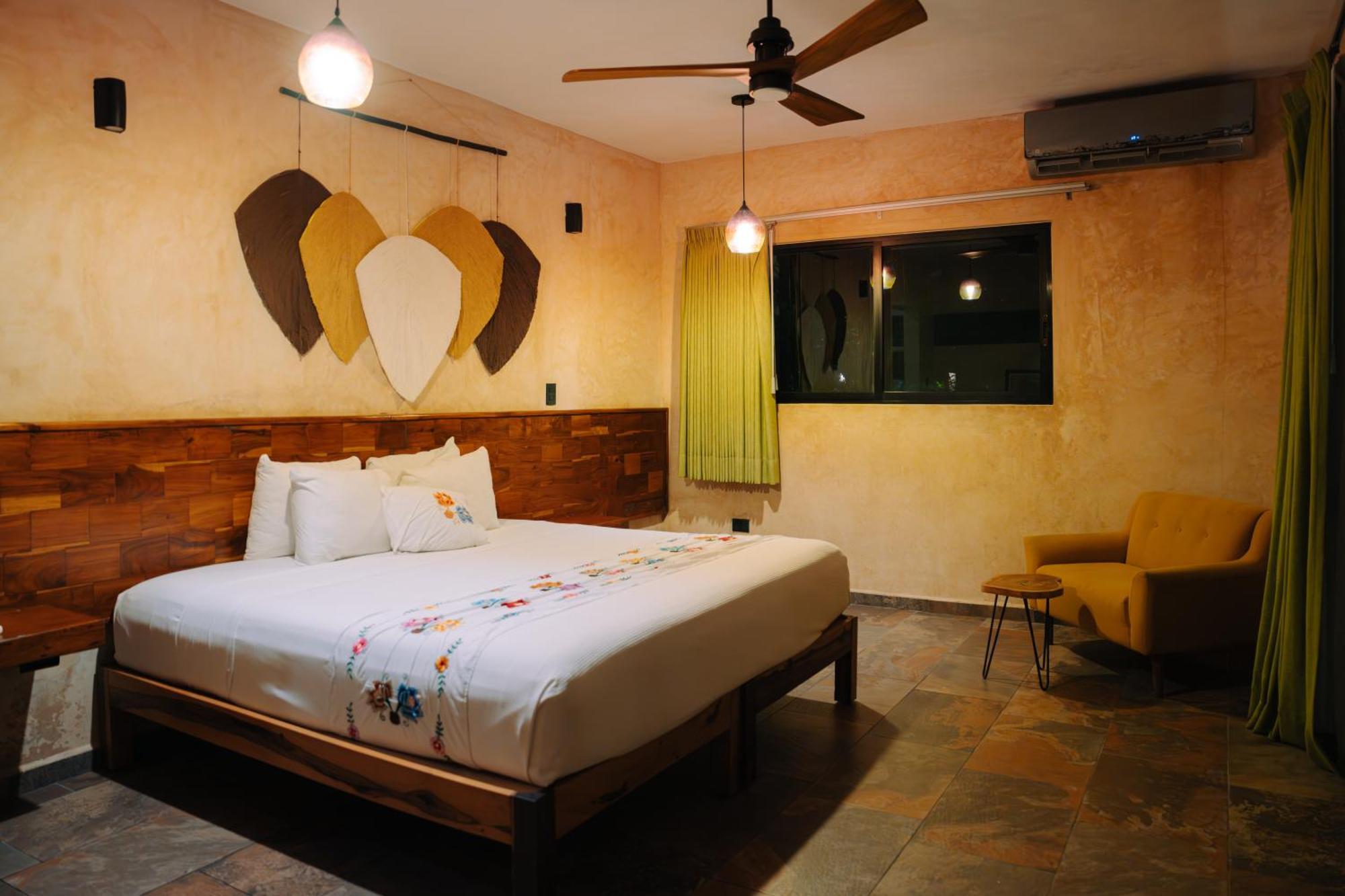 Aldea Coba An Escape Boutique Experience Hotel Ngoại thất bức ảnh