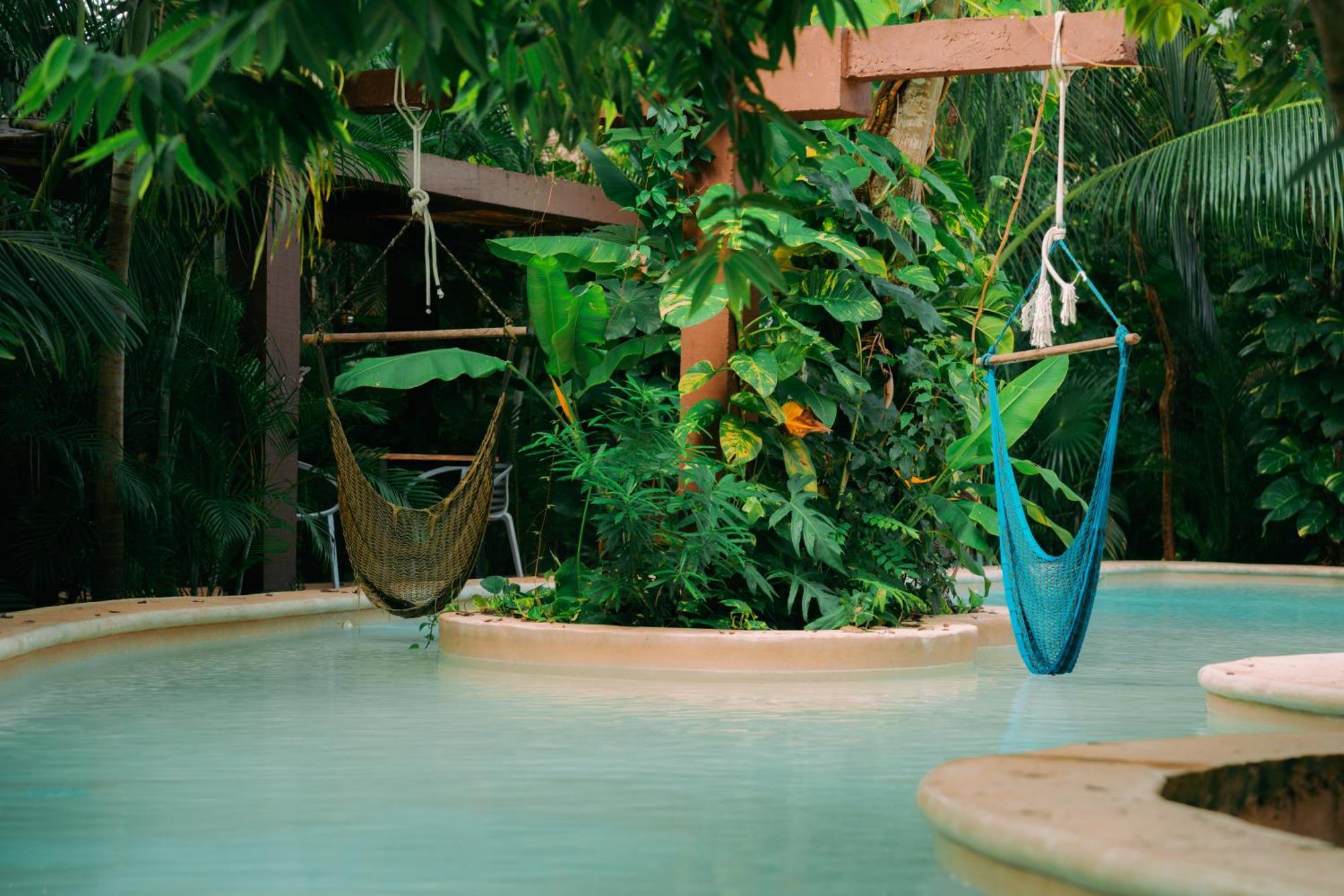 Aldea Coba An Escape Boutique Experience Hotel Ngoại thất bức ảnh
