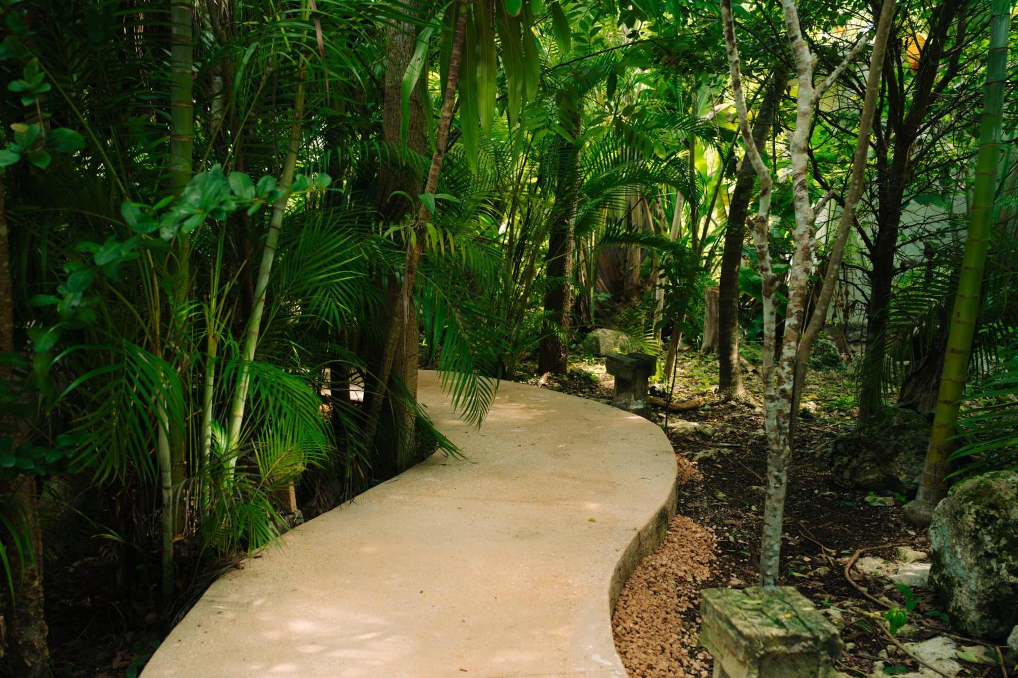 Aldea Coba An Escape Boutique Experience Hotel Ngoại thất bức ảnh