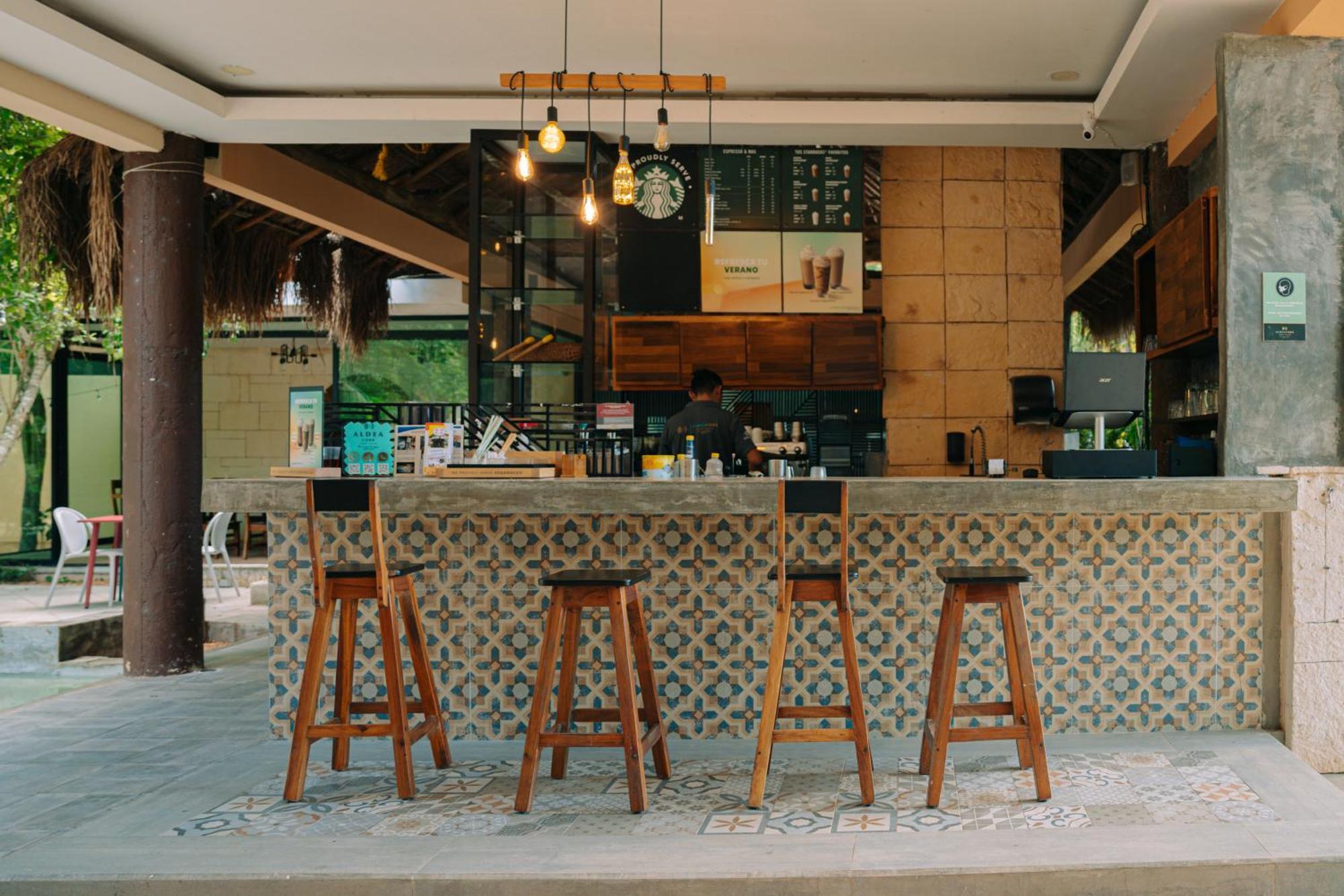 Aldea Coba An Escape Boutique Experience Hotel Ngoại thất bức ảnh
