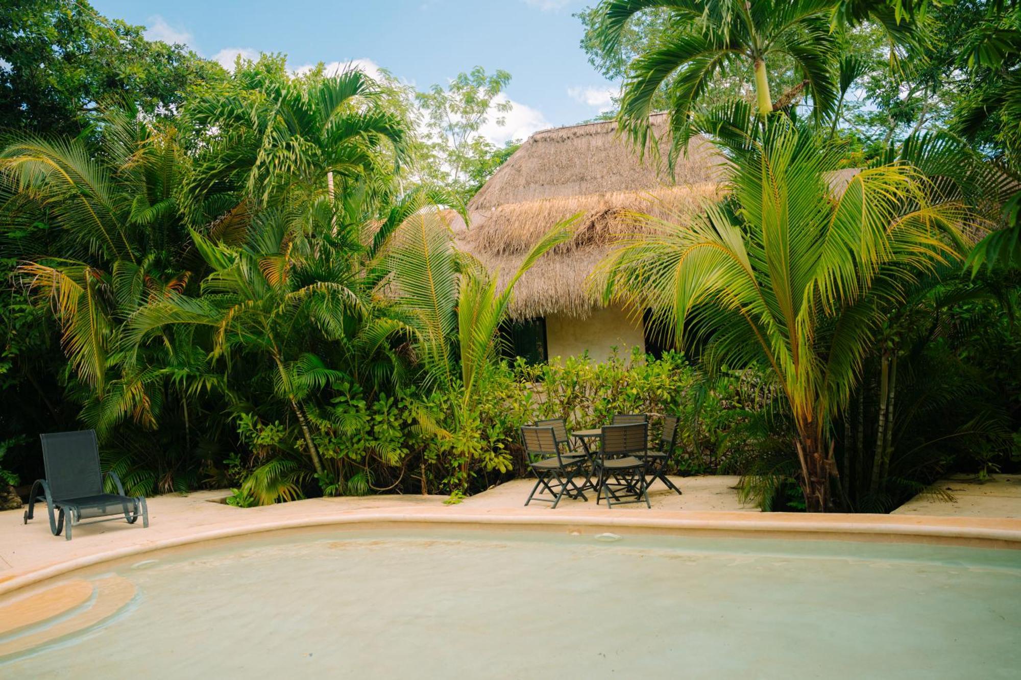 Aldea Coba An Escape Boutique Experience Hotel Ngoại thất bức ảnh