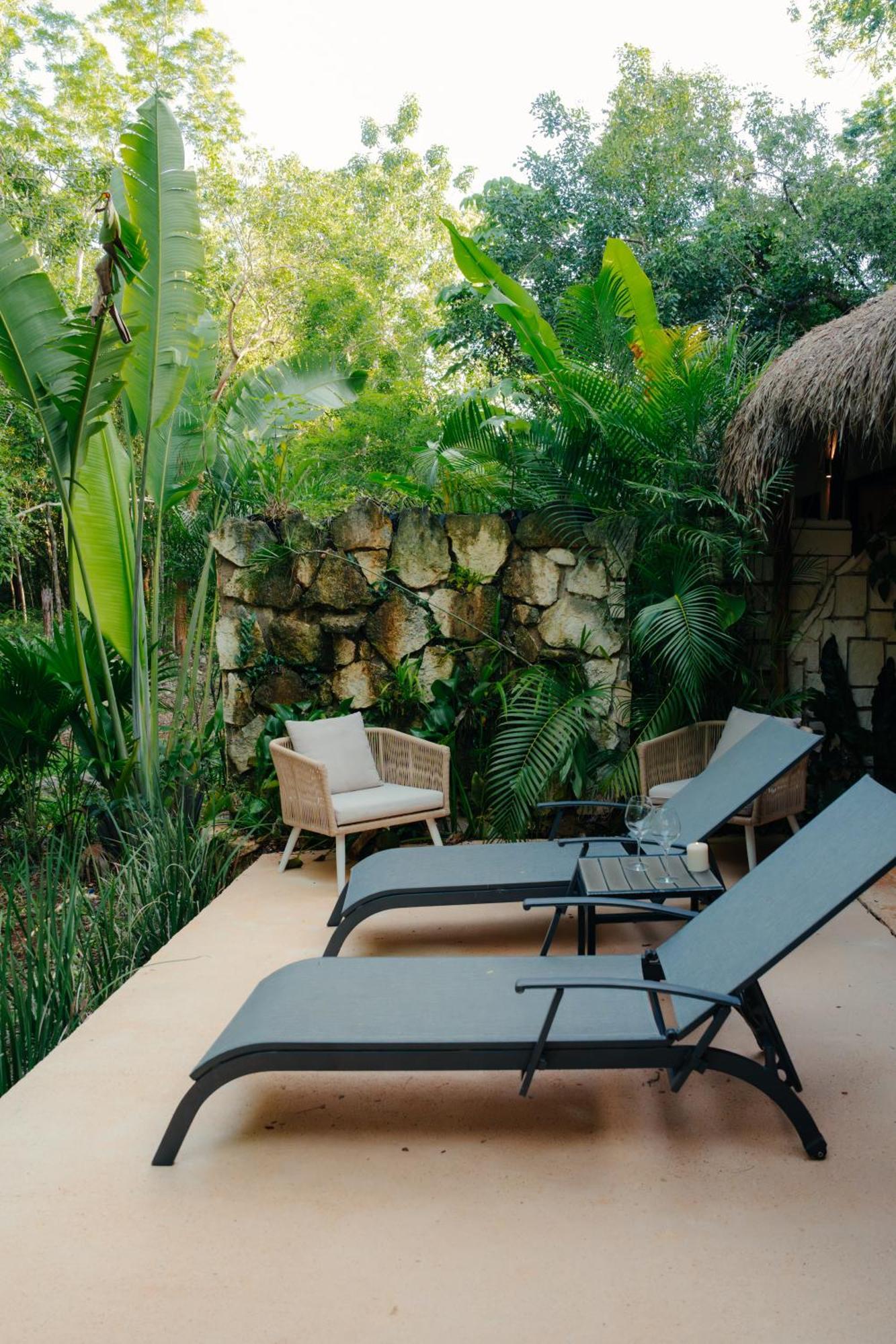 Aldea Coba An Escape Boutique Experience Hotel Phòng bức ảnh