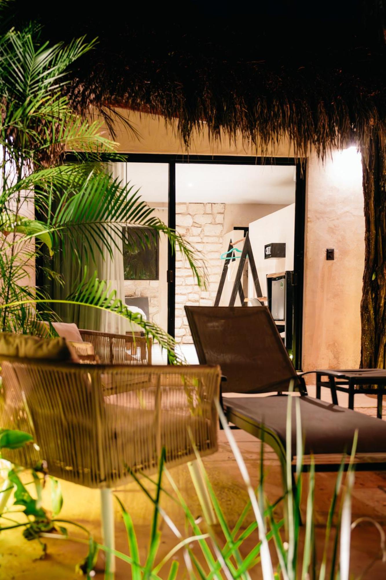 Aldea Coba An Escape Boutique Experience Hotel Ngoại thất bức ảnh