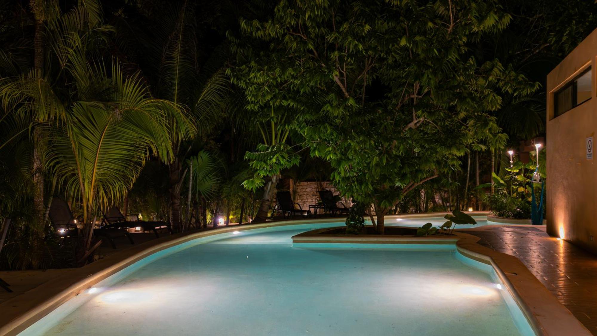 Aldea Coba An Escape Boutique Experience Hotel Ngoại thất bức ảnh