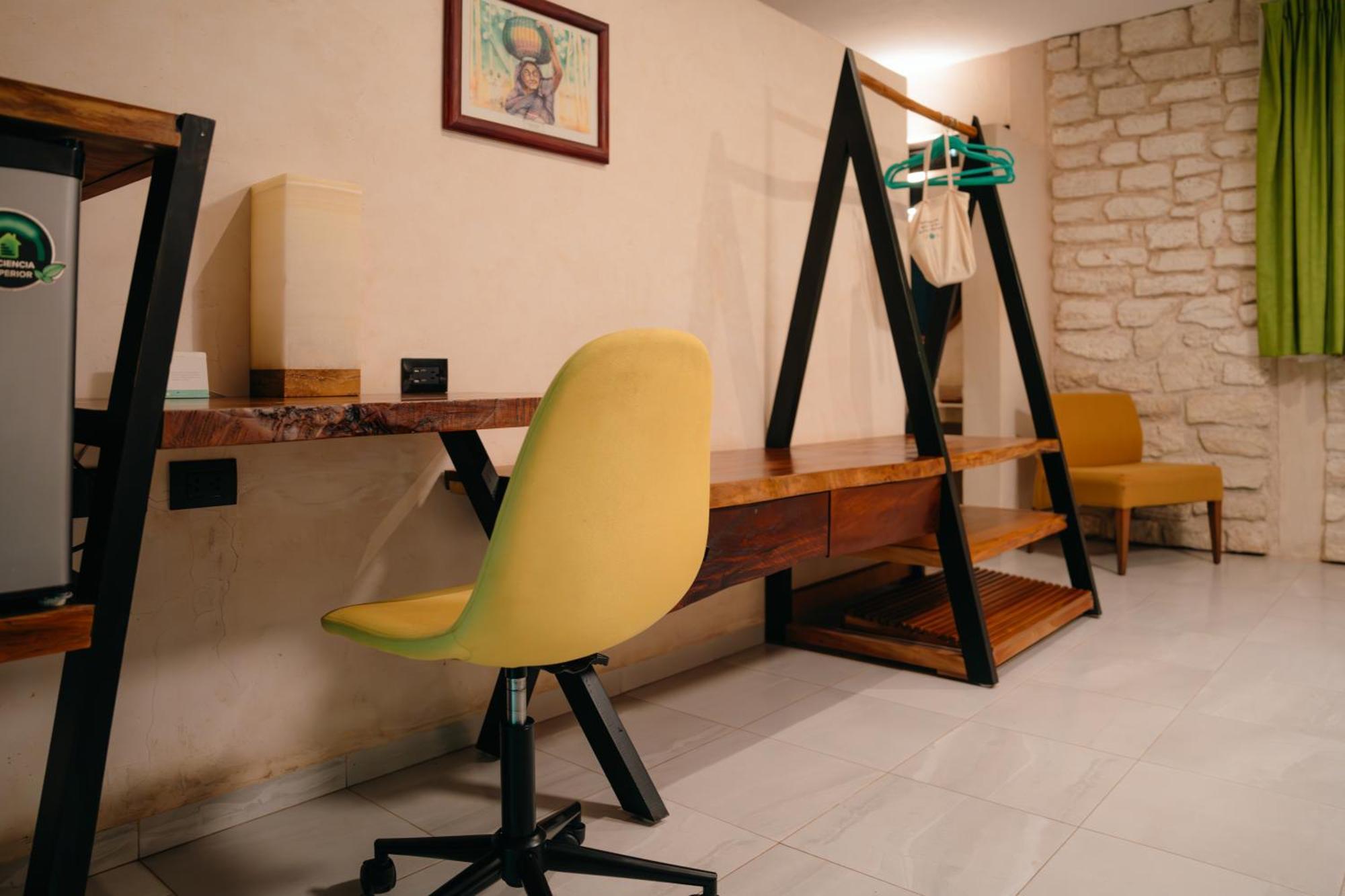 Aldea Coba An Escape Boutique Experience Hotel Phòng bức ảnh