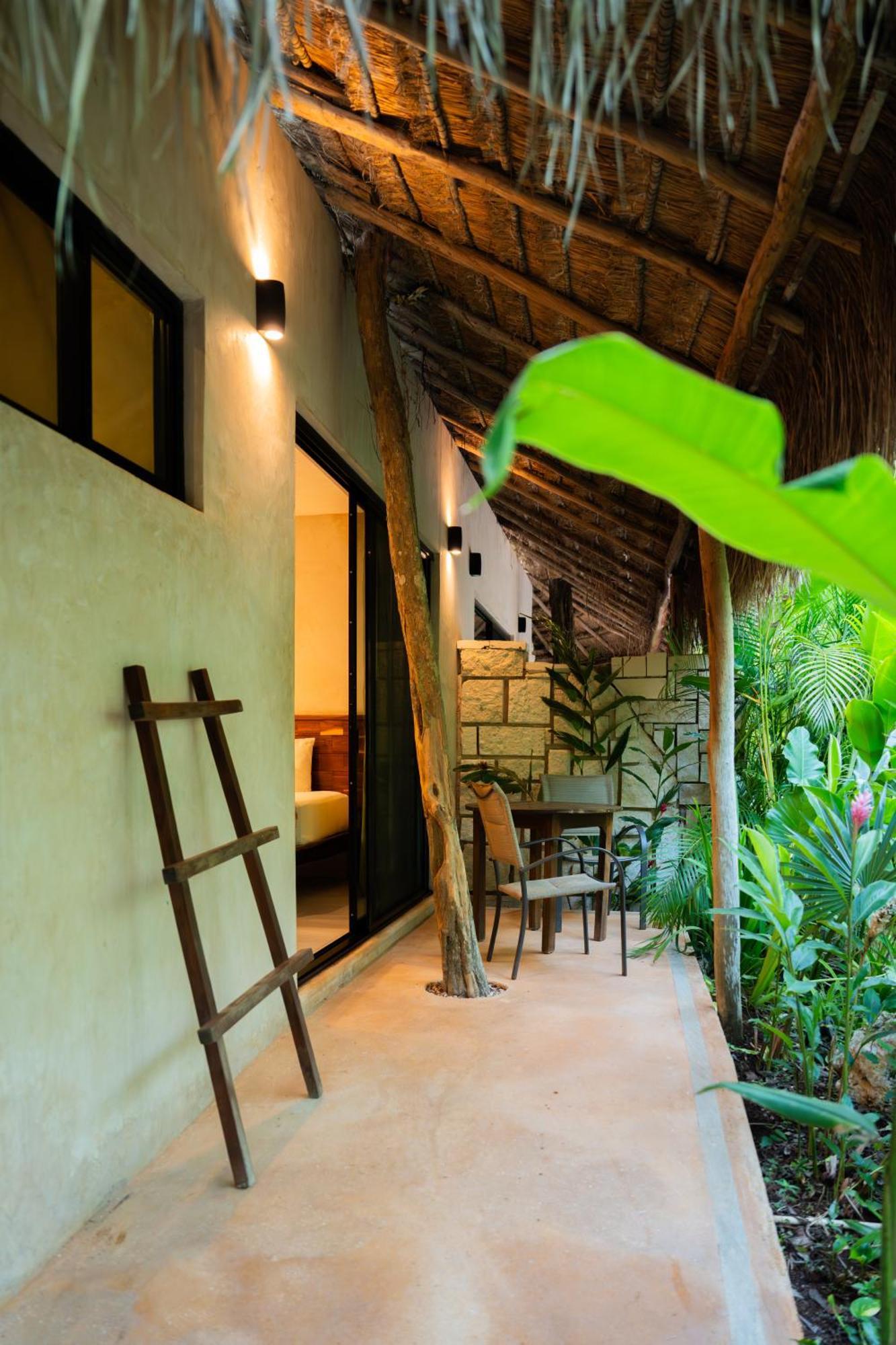 Aldea Coba An Escape Boutique Experience Hotel Phòng bức ảnh