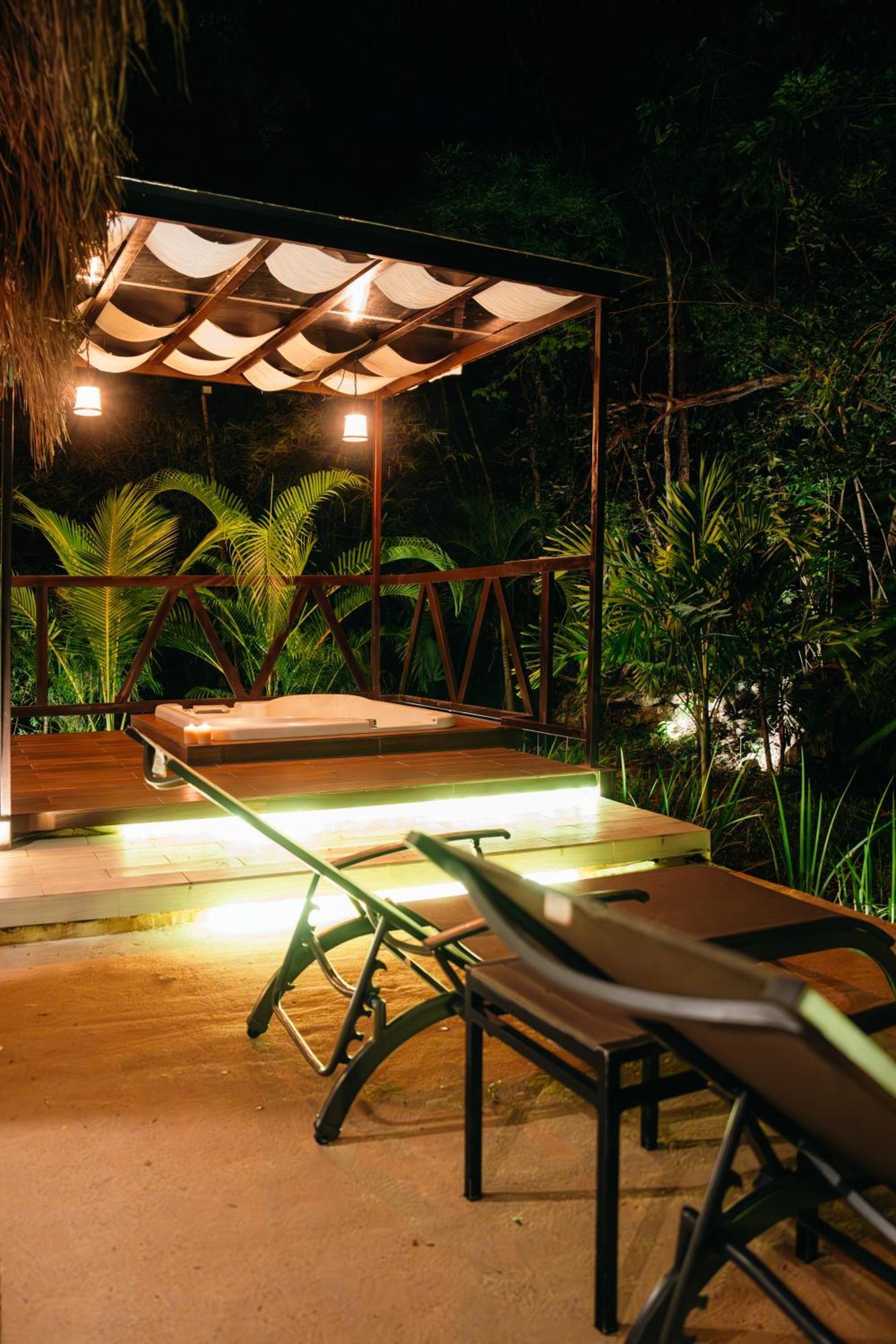 Aldea Coba An Escape Boutique Experience Hotel Phòng bức ảnh