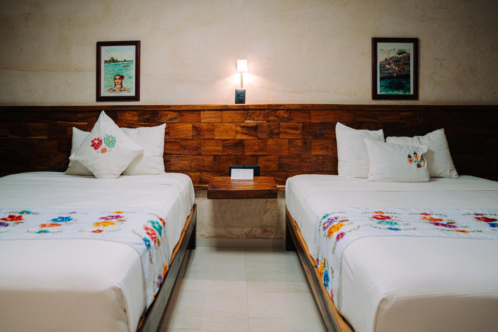Aldea Coba An Escape Boutique Experience Hotel Phòng bức ảnh