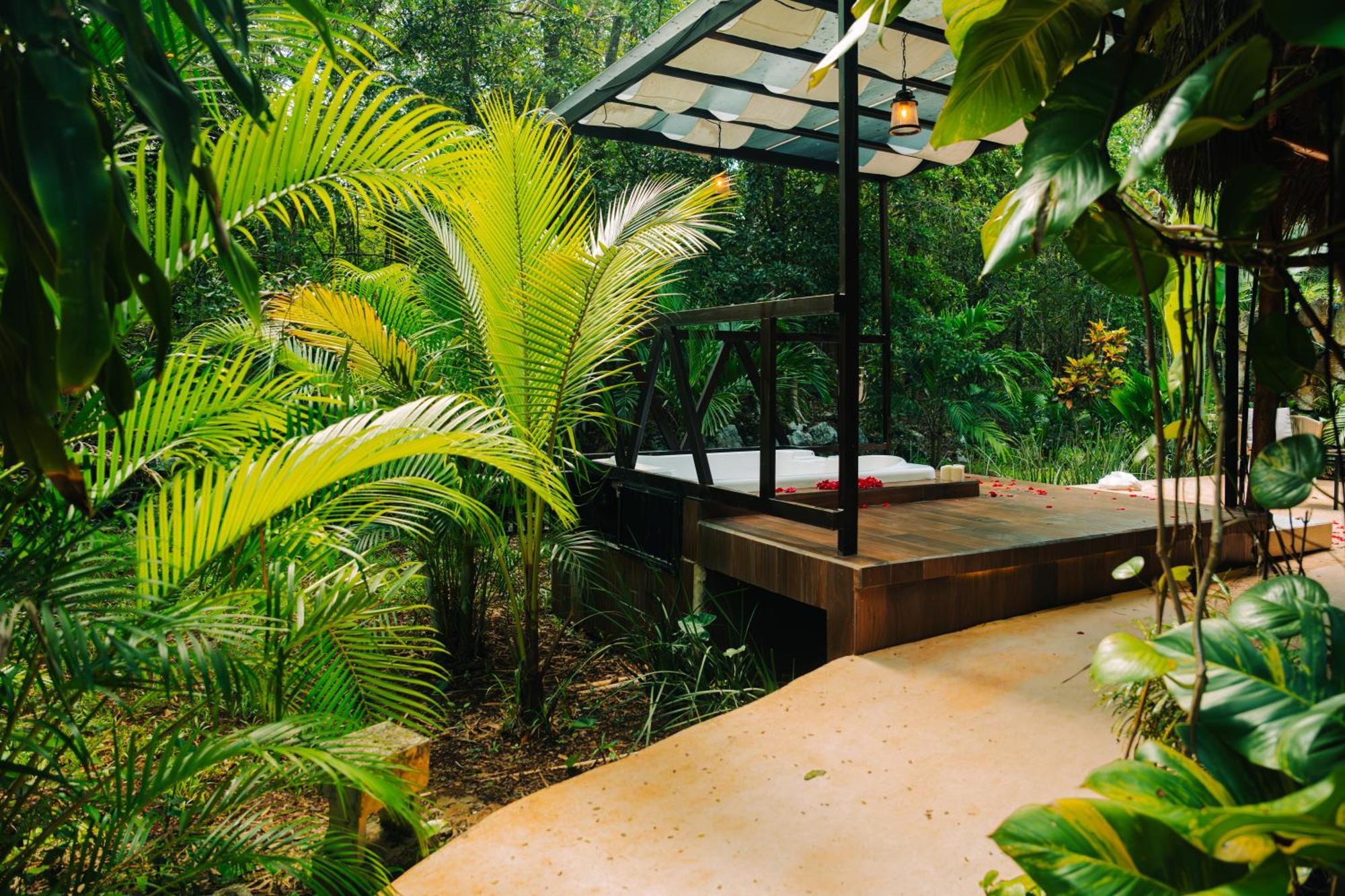 Aldea Coba An Escape Boutique Experience Hotel Phòng bức ảnh