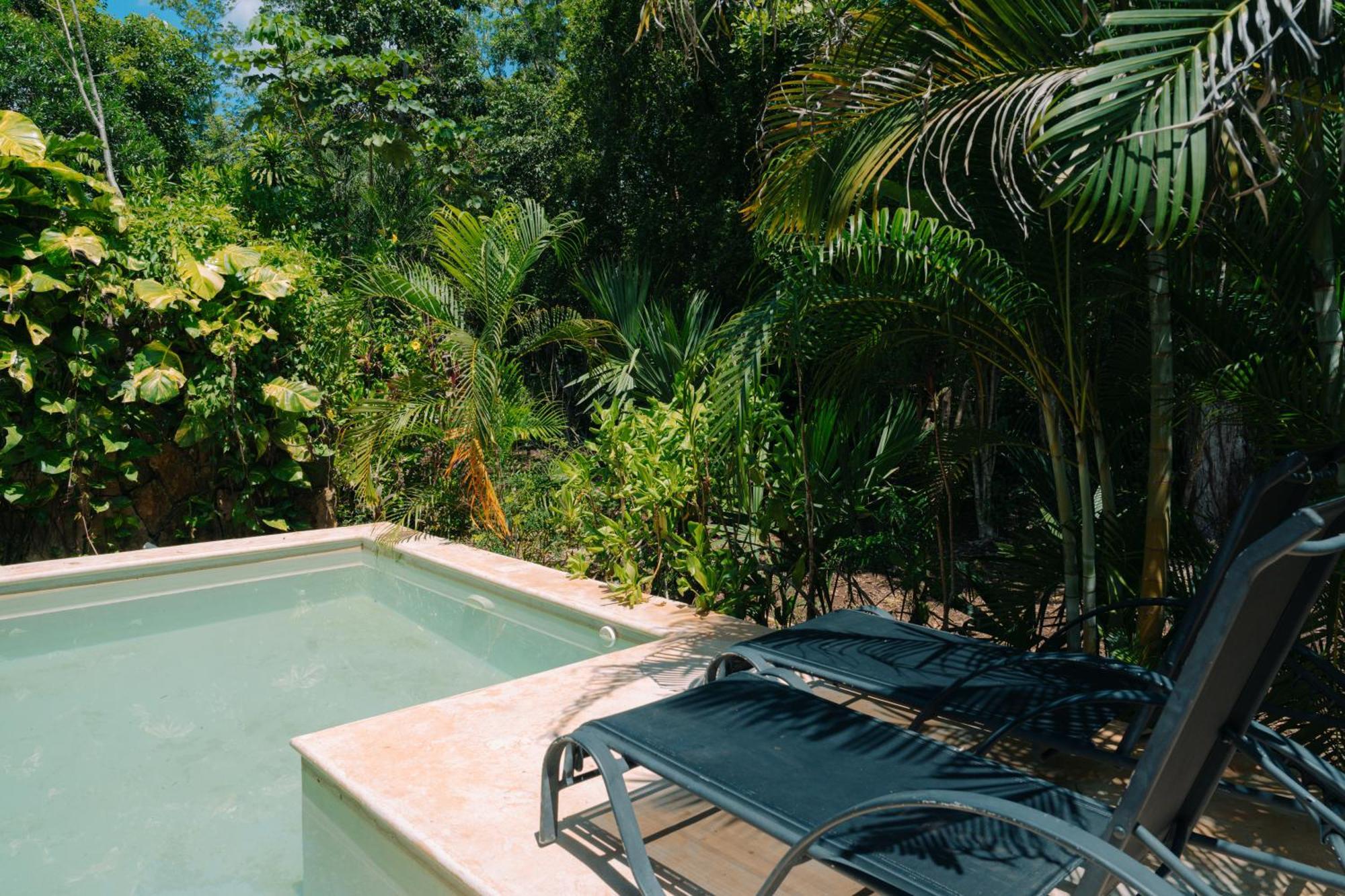 Aldea Coba An Escape Boutique Experience Hotel Phòng bức ảnh