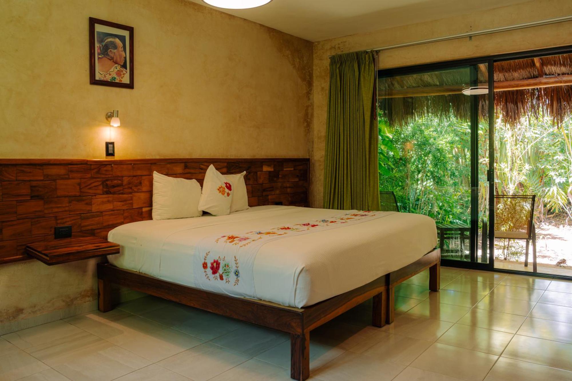 Aldea Coba An Escape Boutique Experience Hotel Phòng bức ảnh