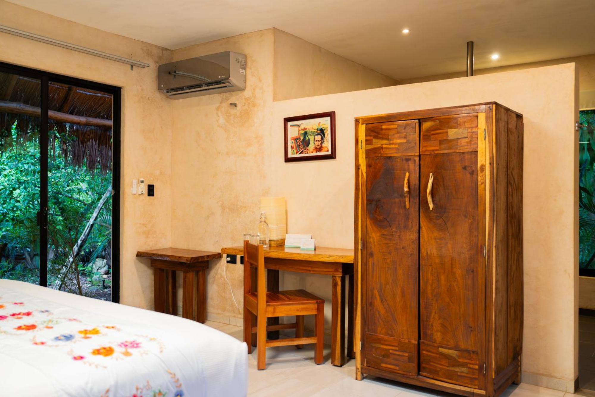 Aldea Coba An Escape Boutique Experience Hotel Phòng bức ảnh