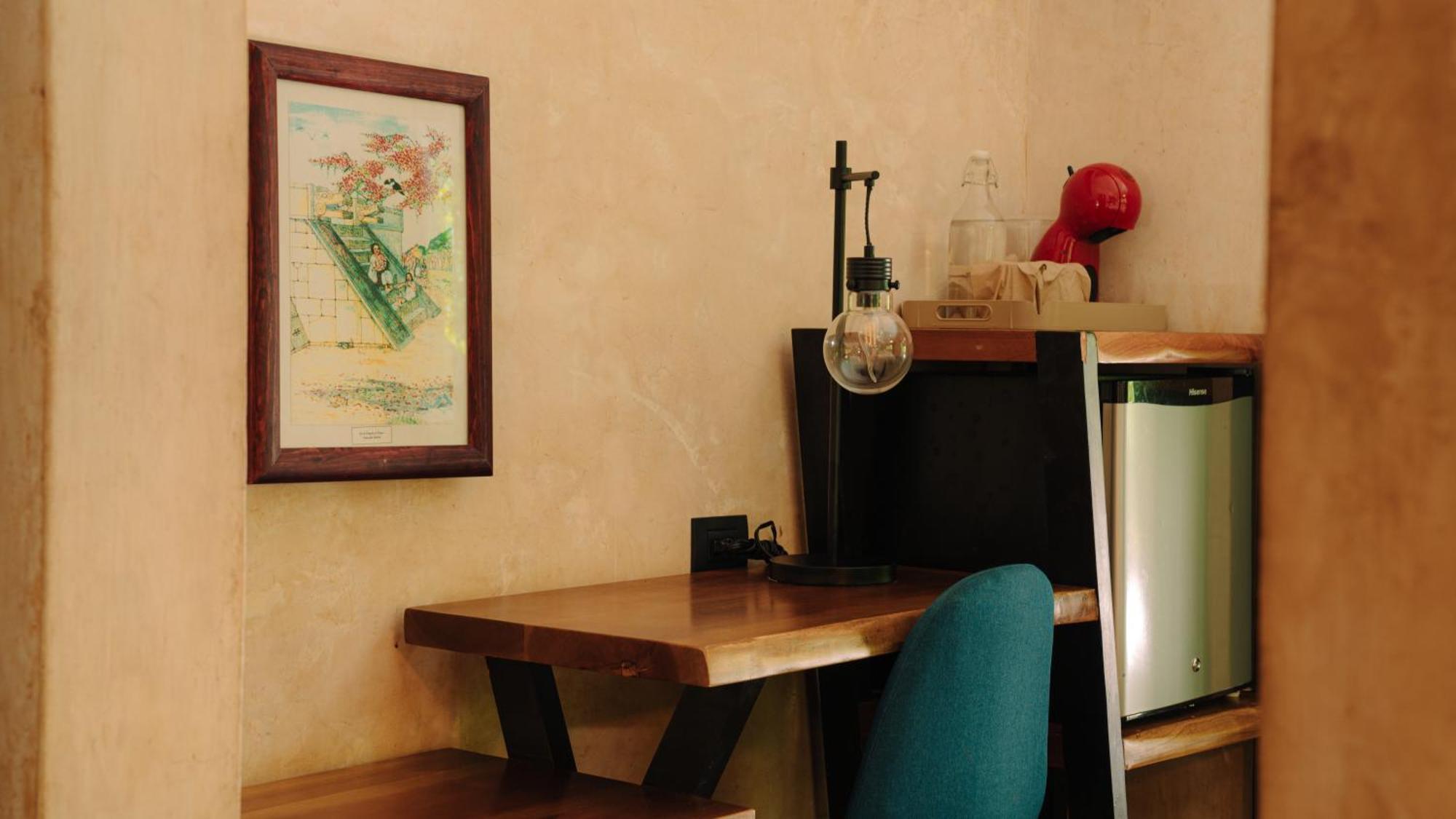 Aldea Coba An Escape Boutique Experience Hotel Phòng bức ảnh