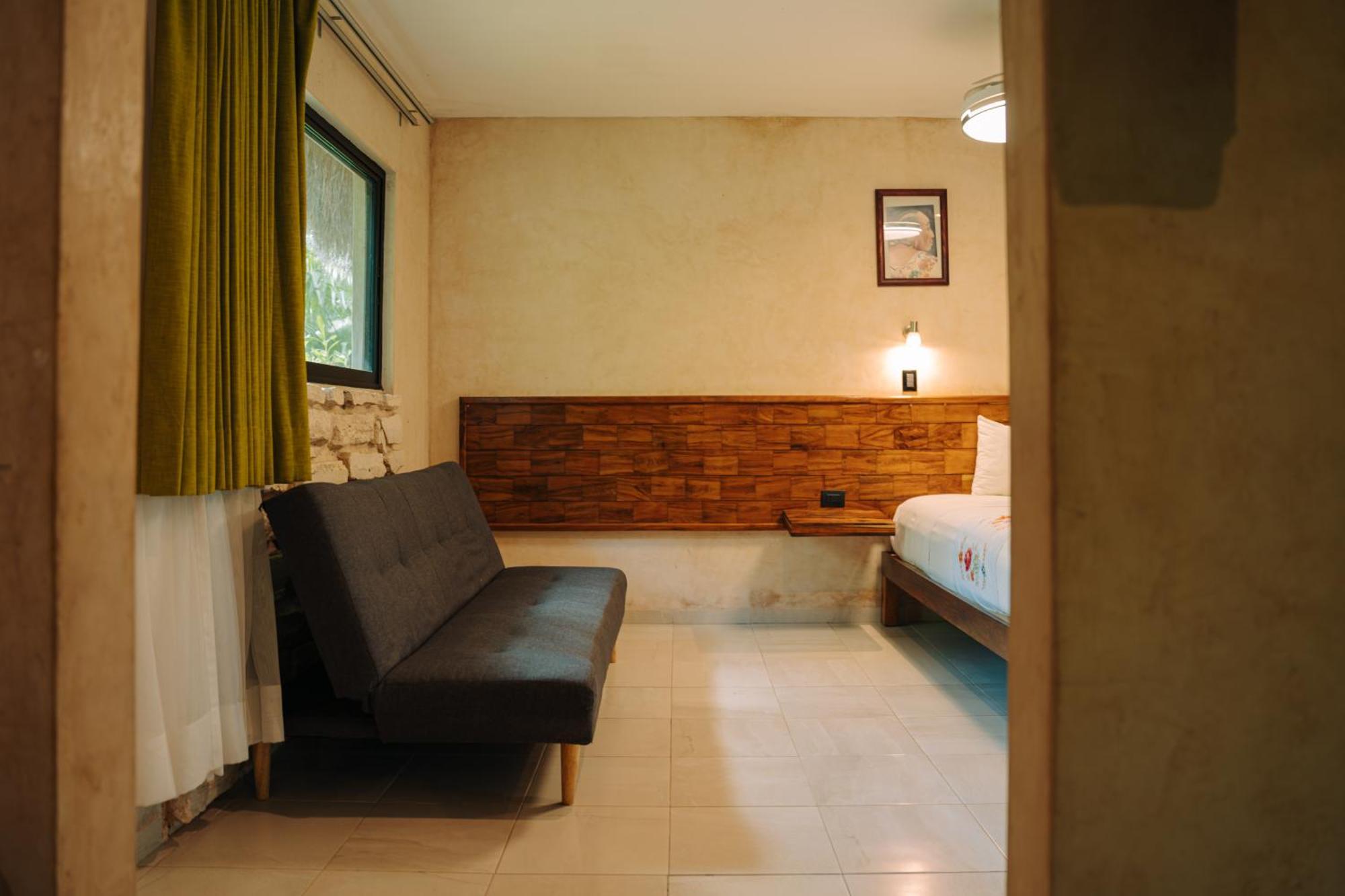 Aldea Coba An Escape Boutique Experience Hotel Phòng bức ảnh