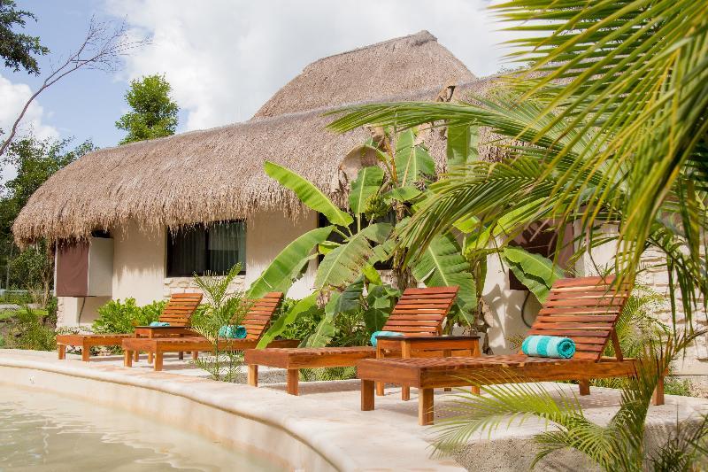 Aldea Coba An Escape Boutique Experience Hotel Ngoại thất bức ảnh