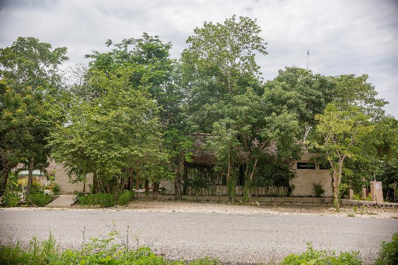 Aldea Coba An Escape Boutique Experience Hotel Ngoại thất bức ảnh