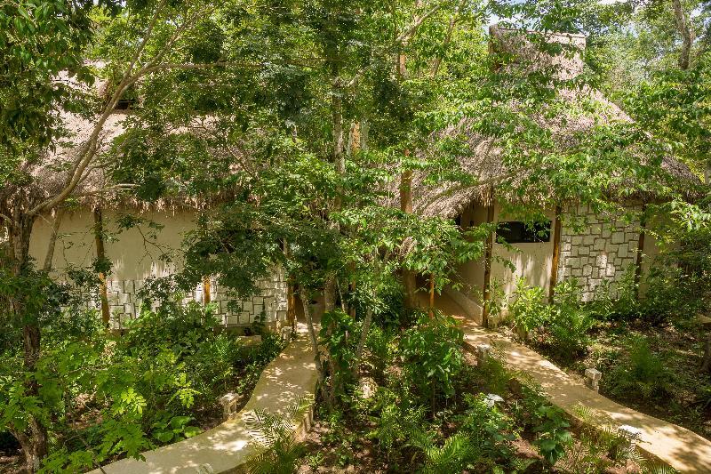 Aldea Coba An Escape Boutique Experience Hotel Ngoại thất bức ảnh